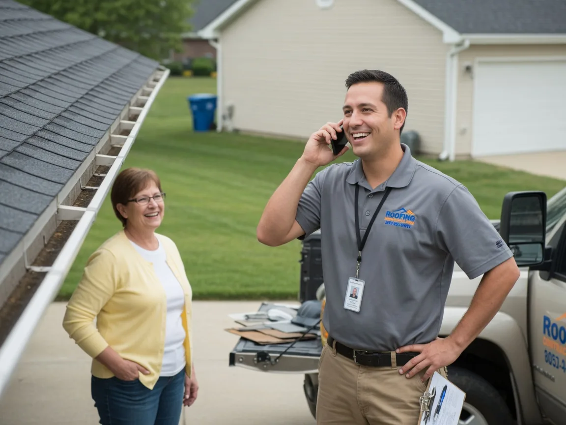 Local Roofing Contractors Glenmora, LA FAQs